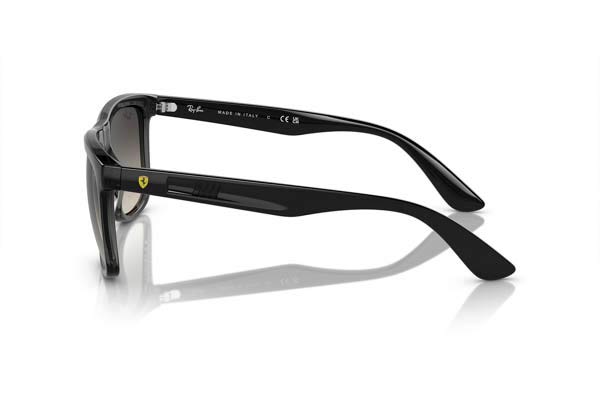 Rayban modello 4413M di colore F69111