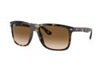 Occhiali da Sole Unisex Rayban 4547-BOYFRIEND-TWO 710/51 size 57