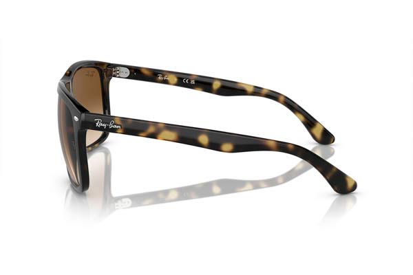 Rayban modello 4547 BOYFRIEND TWO di colore 710/51