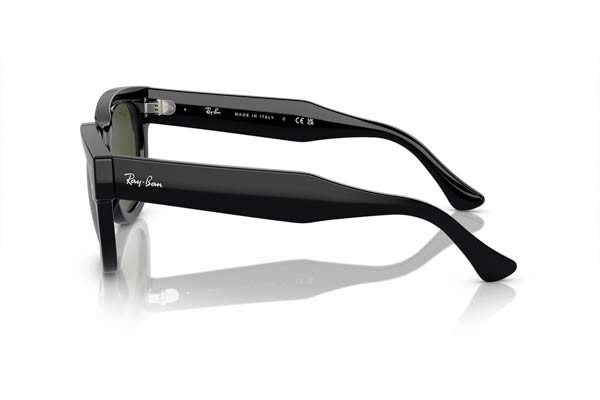 Rayban modello 0298S MEGA HAWKEYE di colore 901/31
