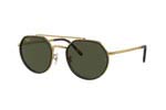 Occhiali da Sole Unisex Rayban 3765 919631 size 53