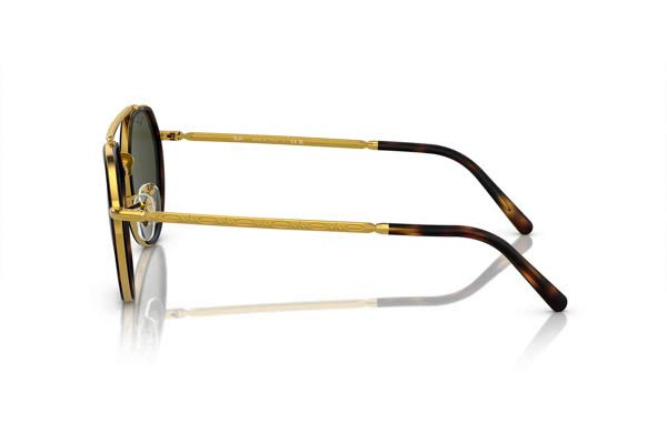 Rayban modello 3765 di colore 919631