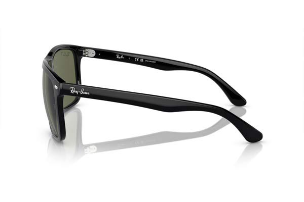 Rayban modello 4547 BOYFRIEND TWO di colore 601/58