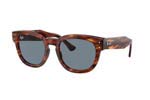 Occhiali da Sole Unisex Rayban 0298S-MEGA-HAWKEYE 954/62 size 53