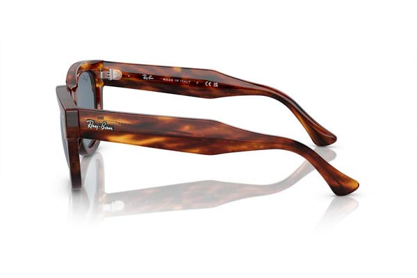 Rayban modello 0298S MEGA HAWKEYE di colore 954/62