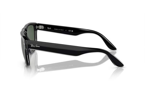 Rayban modello 4407 di colore 654571