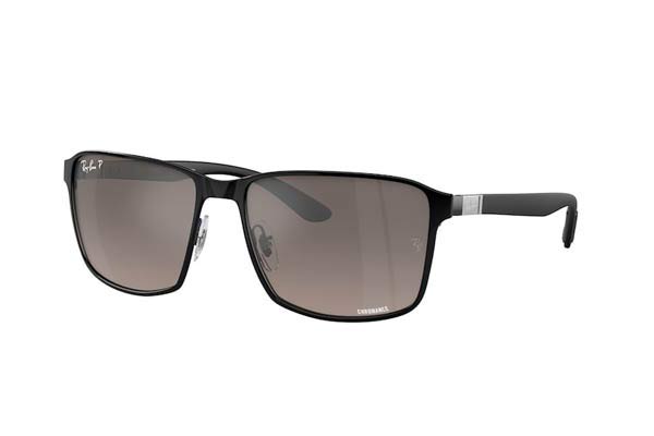 Occhiali Rayban 3721CH 186/5J