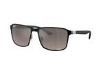 Occhiali da Sole Unisex Rayban 3721CH 186/5J size 59