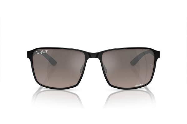 Rayban 3721CH