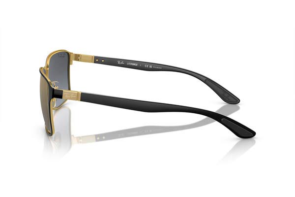 Rayban modello 3721CH di colore 187/J0