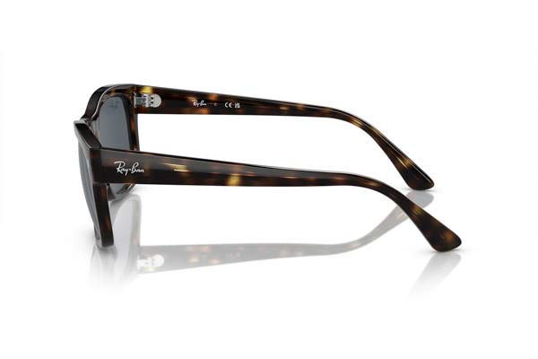 Rayban modello 4428 di colore 710/R5