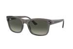 Occhiali da Sole Unisex Rayban 4428 667571 size 56