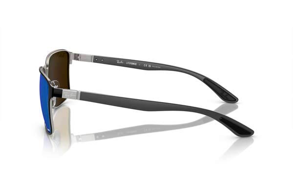 Rayban modello 3721CH di colore 9144A1
