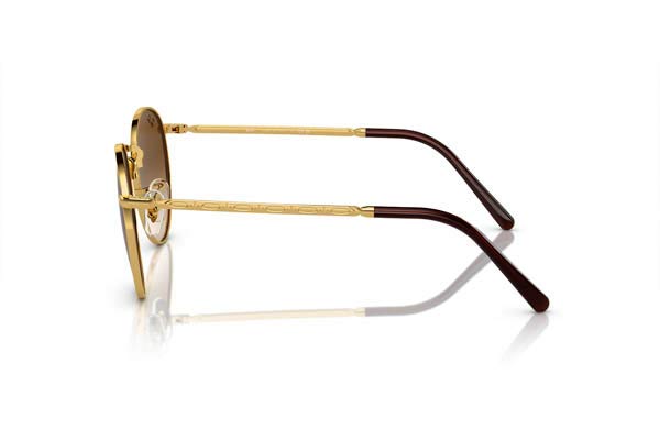 Rayban modello 3637 NEW ROUND di colore 001/51
