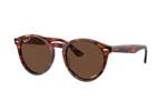 Occhiali da Sole Unisex Rayban 7680S-LARRY 954/AN size 49