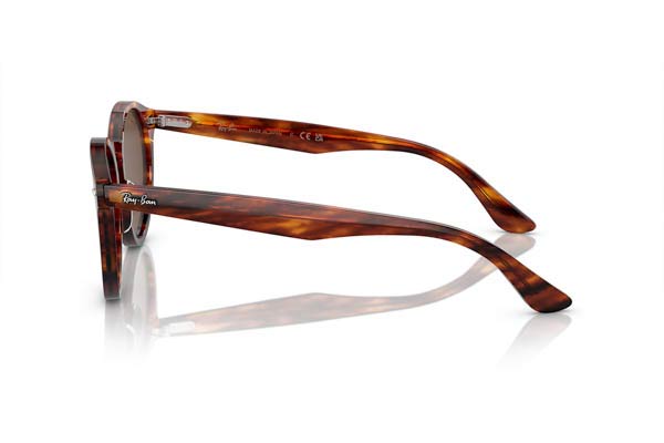 Rayban modello 7680S LARRY di colore 954/AN