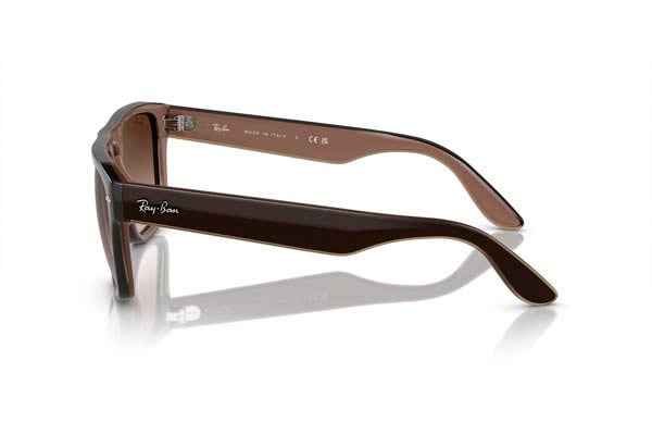 Rayban modello 4407 di colore 673113