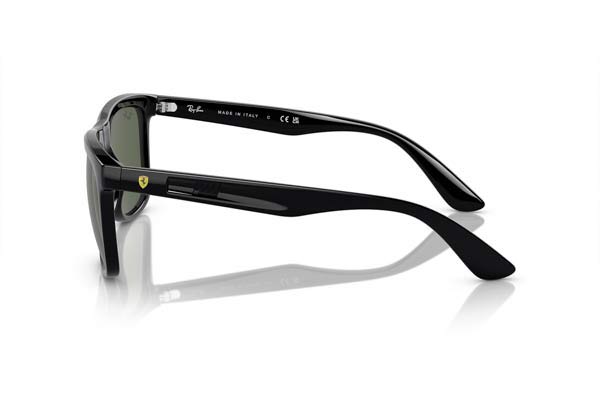 Rayban modello 4413M di colore F68371