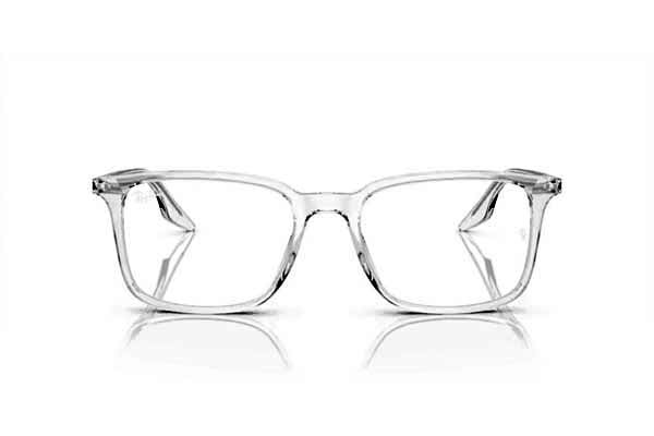 rayban 5421 Occhiali da Vista 