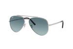 Occhiali da Sole Unisex Rayban 3625-NEW-AVIATOR 003/3M size 58