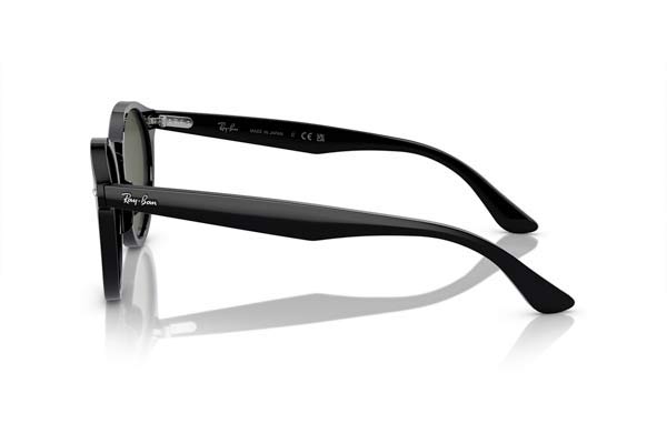 Rayban modello 7680S LARRY di colore 901/31