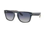 Occhiali da Sole Unisex Rayban 4407 67304L size 57