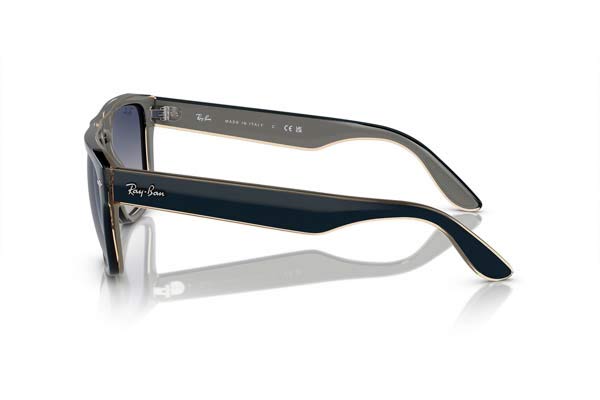 Rayban modello 4407 di colore 67304L