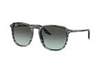 Occhiali da Sole Unisex Rayban 2203 1391GK size 55