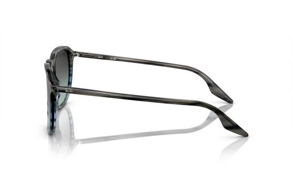 Rayban modello 2203 di colore 1391GK