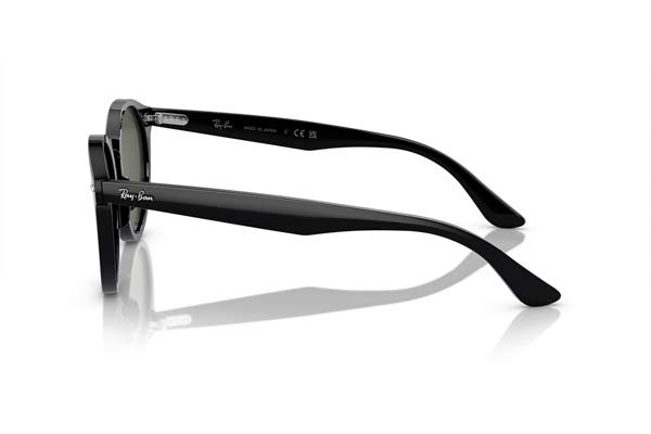 Rayban modello 7680S LARRY di colore 901/31