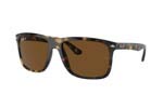 Occhiali da Sole Unisex Rayban 4547-BOYFRIEND-TWO 710/57 size 60