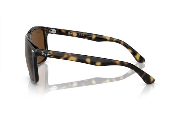 Rayban modello 4547 BOYFRIEND TWO di colore 710/57