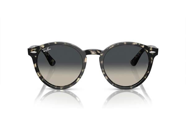 Rayban 7680S LARRY