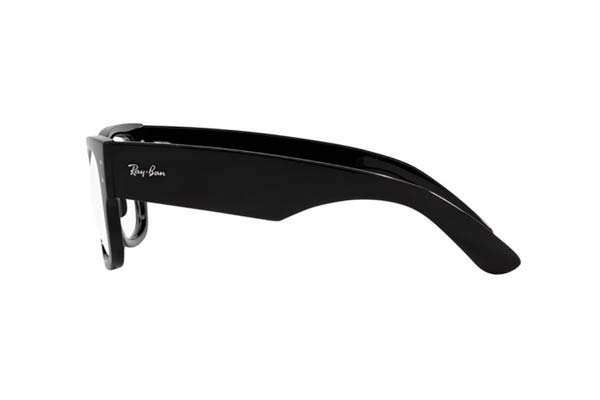 rayban 0840V MEGA WAYFARER Occhiali da Vista 