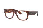 Occhiali da Vista Unisex Rayban 0840V-MEGA-WAYFARER 2144 size 51