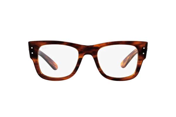 Rayban 0840V MEGA WAYFARER
