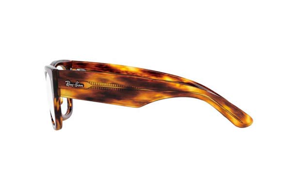 rayban 0840V MEGA WAYFARER Occhiali da Vista 