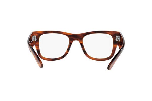rayban 0840V MEGA WAYFARER Occhiali da Vista 
