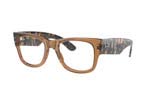 Occhiali da Vista Unisex Rayban 0840V-MEGA-WAYFARER 8295 size 51