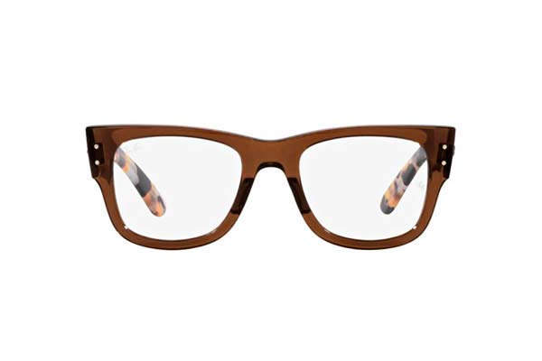 Rayban 0840V MEGA WAYFARER