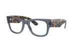 Occhiali da Vista Unisex Rayban 0840V-MEGA-WAYFARER 8296 size 51