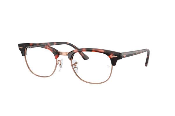 RAYBAN 5154 CLUBMASTER