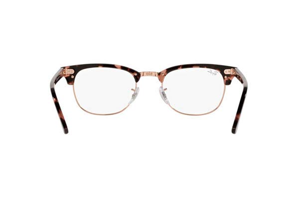 rayban 5154 CLUBMASTER Occhiali da Vista 