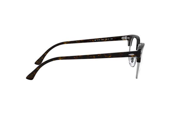 Rayban modello 5154 CLUBMASTER di colore 2012