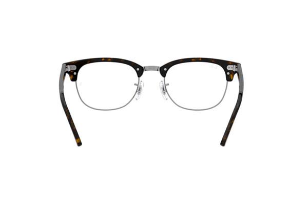 rayban 5154 CLUBMASTER Occhiali da Vista 