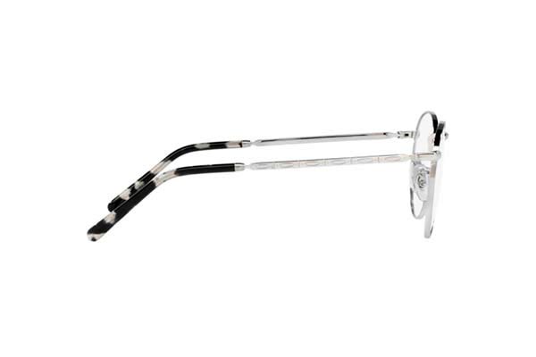 Rayban modello 3637V NEW ROUND di colore 2501