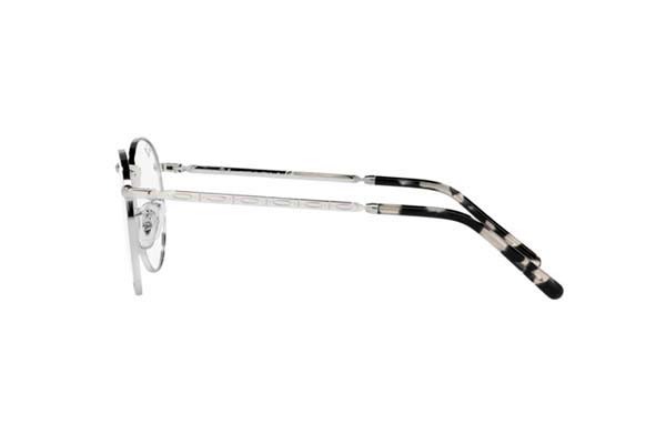 rayban 3637V NEW ROUND Occhiali da Vista 