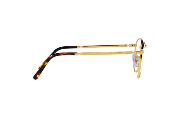 Rayban modello 3637V NEW ROUND di colore 3086