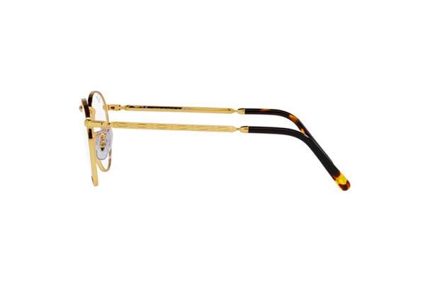 rayban 3637V NEW ROUND Occhiali da Vista 