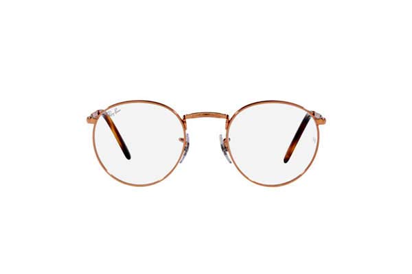 Rayban 3637V NEW ROUND